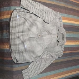 Men’s Button-up shirt